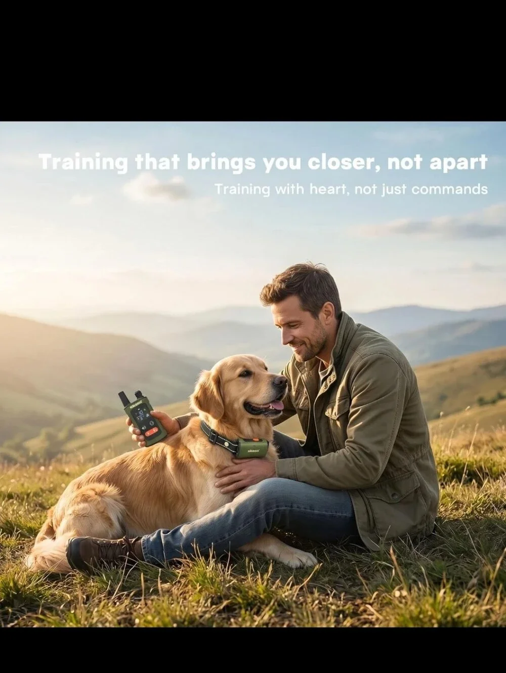 N/A dog training